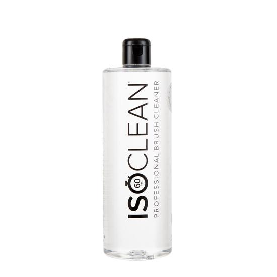 ISOCLEAN Makeup Brush Cleaner With Pour Top 525ml