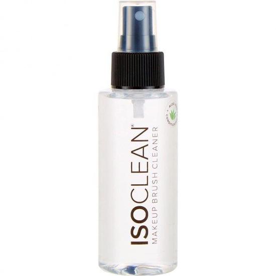 ISOCLEAN Makeup Brush Cleaner With Spray Top 275ml