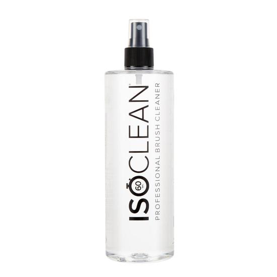 ISOCLEAN Makeup Brush Cleaner With Spray Top 525ml