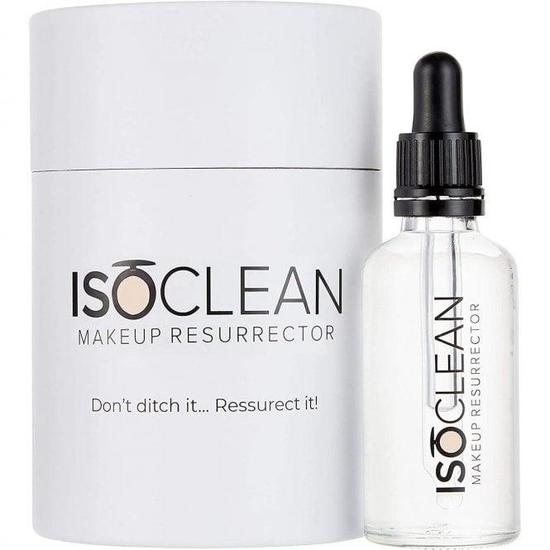 ISOCLEAN Makeup Resurrector