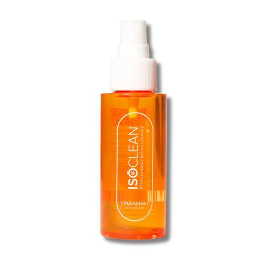ISOCLEAN 'Paradise' Spray Top Makeup Brush Cleaner