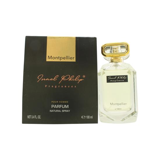 Israel Philip Montpellier Eau De Parfum