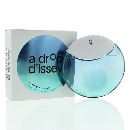 Issey Miyake A Drop d'Issey Eau De Parfum Fraiche 90ml