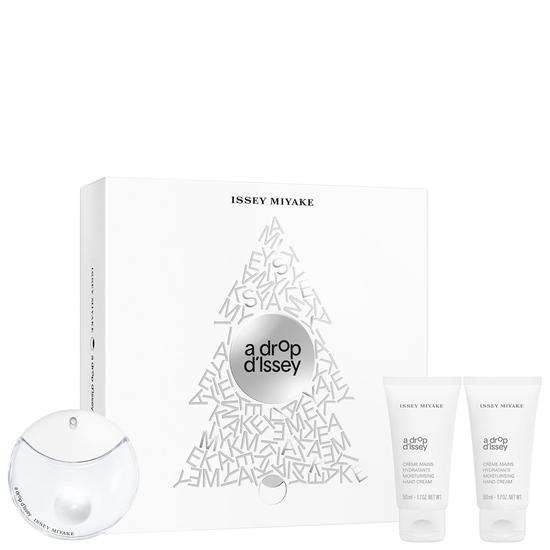 Issey Miyake A Drop d'Issey Eau De Parfum Gift Set 50ml