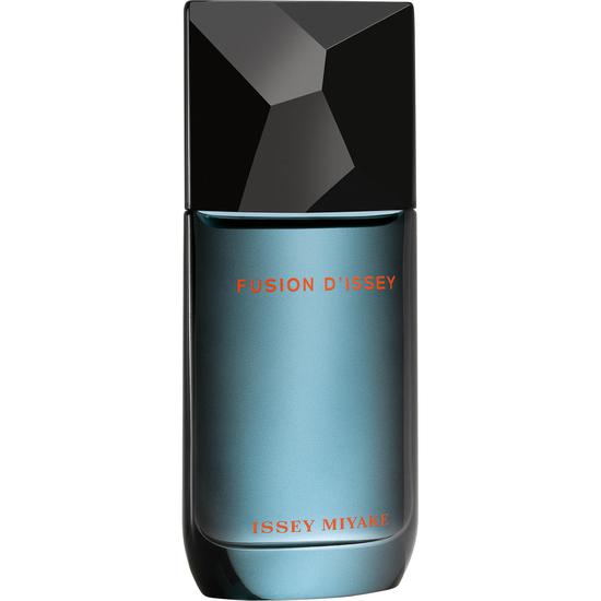 Issey Miyake Fusion d'Issey Eau De Toilette 100ml