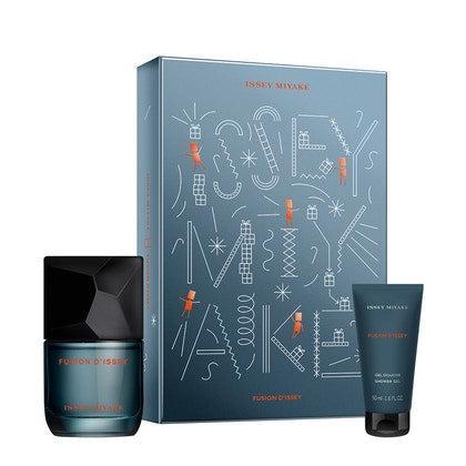 Issey Miyake Fusion d'Issey Eau De Toilette Fragrance Gift Set