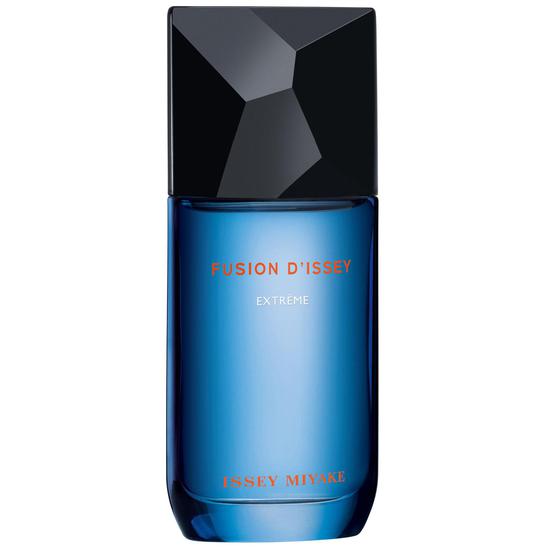 Issey Miyake Fusion d'Issey Extreme Eau De Toilette 100ml