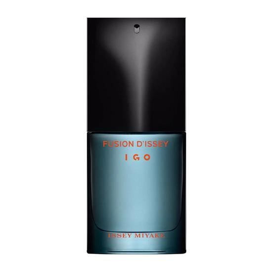 Issey Miyake Fusion D'Issey IGO Eau De Toilette Cap 20ml