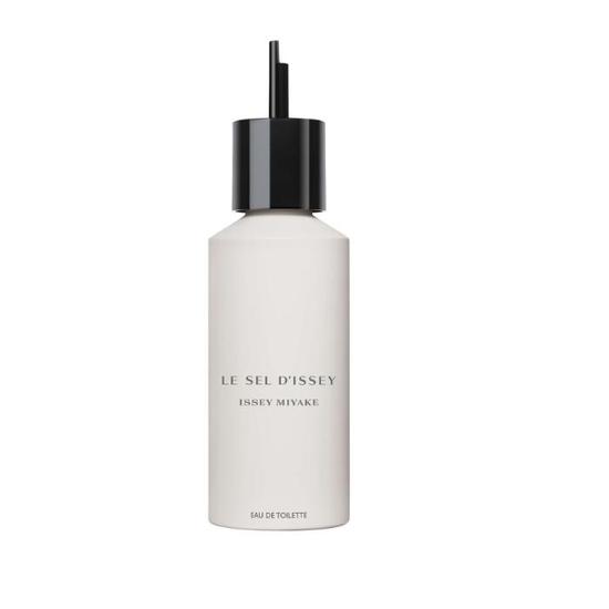 Issey Miyake Le Sel d'issey Eau De Toilette Refillable 100ml