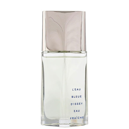 Issey Miyake L'Eau Bleue Fraiche Pour Homme Eau De Toilette Spray 75ml