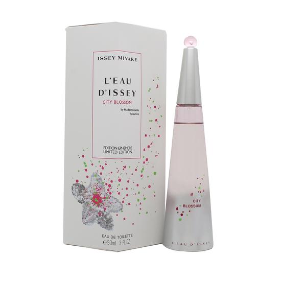 Issey miyake leau dissey pour homme eau de toilette 125 ml ottos