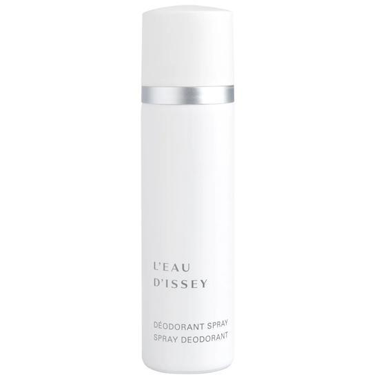 Issey Miyake L'Eau D'Issey Deodorant Spray