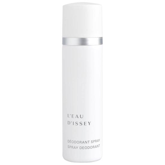 Issey Miyake L'eau D'issey Deodorant Spray 100Ml