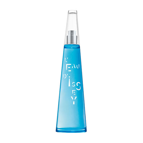 Issey Miyake L'Eau D'Issey Eau De Toilette Spray Summer 2017 100ml