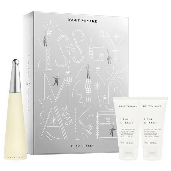 Issey Miyake L'Eau d'Issey Gift Set