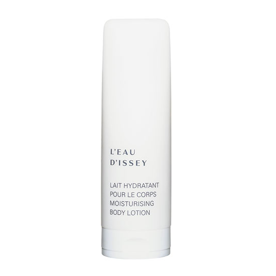 Issey Miyake L'Eau D'Issey Moisturising Body Lotion 200ml