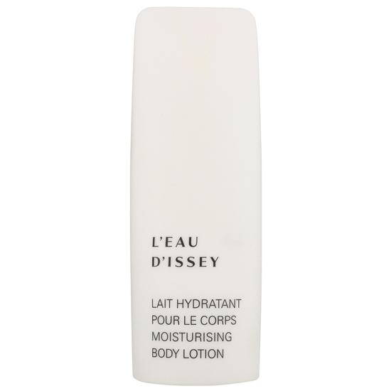 Issey Miyake L'Eau D'Issey Moisturising Body Lotion 200ml
