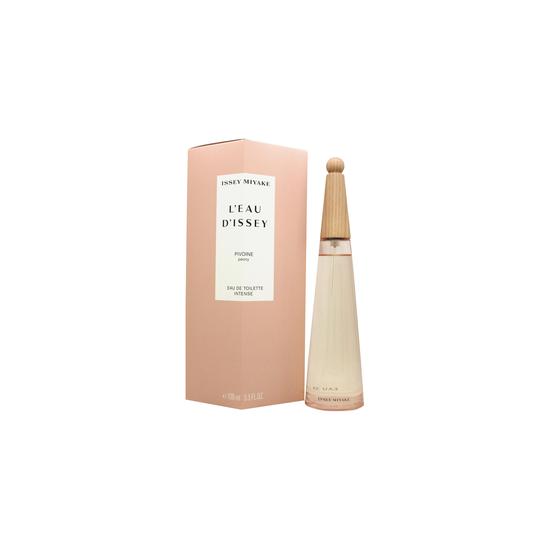 Issey Miyake L'Eau D'Issey Pivoine Eau De Toilette Intense 100ml