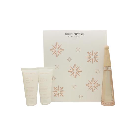 Issey Miyake L'Eau d'Issey Pivoine Gift Set