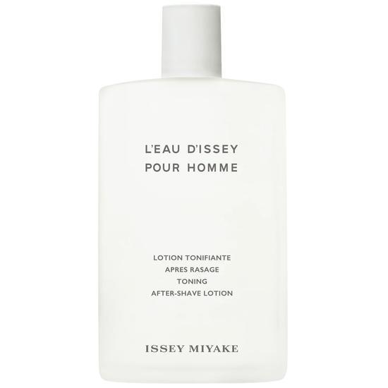 Issey Miyake L'Eau D'Issey Pour Homme Aftershave Lotion