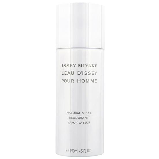 Issey Miyake L'Eau D'Issey Pour Homme Deodorant Spray 150ml