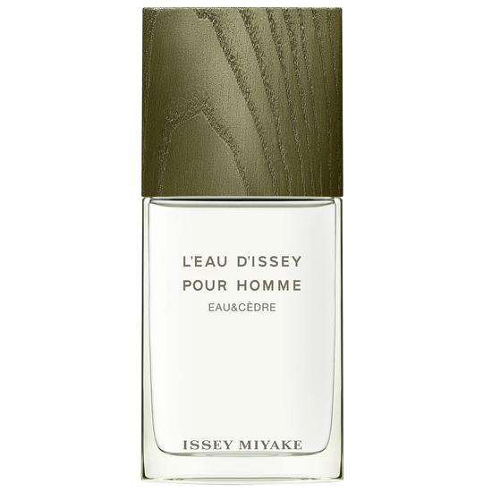 Issey Miyake L'Eau D'Issey Pour Homme Eau & Cedre Eau De Toilette Intense