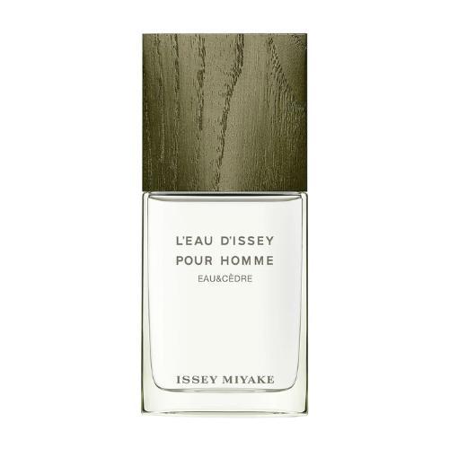 Issey Miyake L'Eau D'Issey Pour Homme Eau & Cedre Eau De Toilette Intense