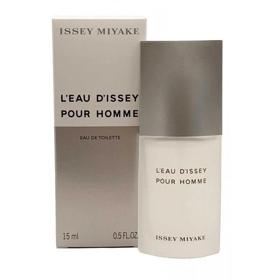 Issey Miyake L'Eau D'Issey Pour Homme Eau De Toilette
