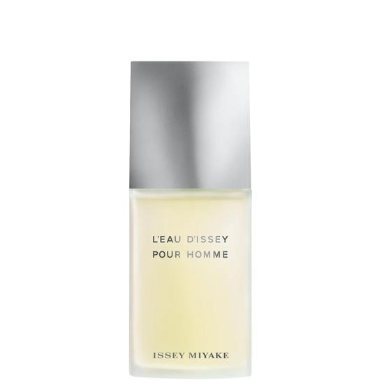 Issey Miyake L'Eau D'Issey Pour Homme Eau De Toilette
