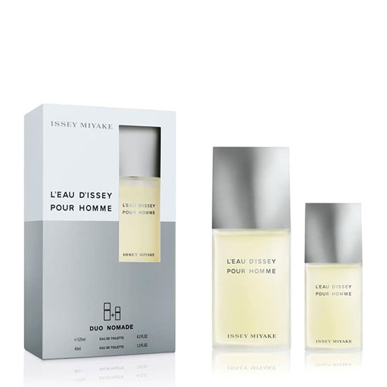 Issey Miyake L'Eau d'Issey Pour Homme Eau de Toilette Gift Set