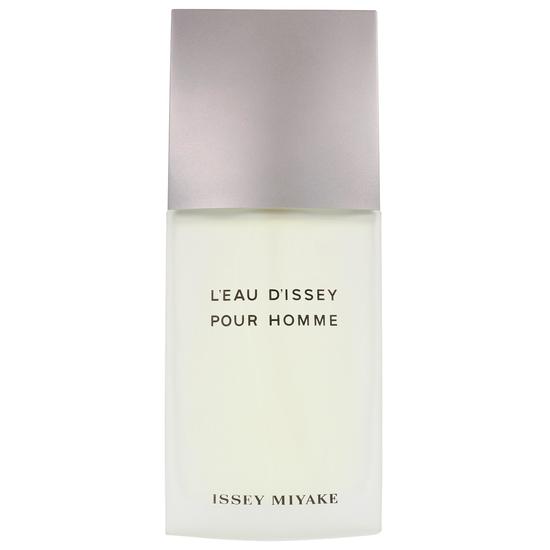 Issey Miyake L'Eau D'Issey Pour Homme Eau De Toilette