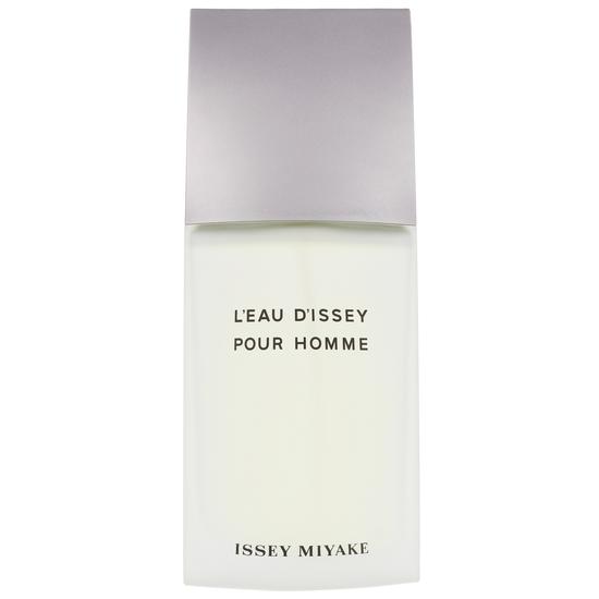 Issey Miyake L'Eau D'Issey Pour Homme Eau De Toilette 200ml