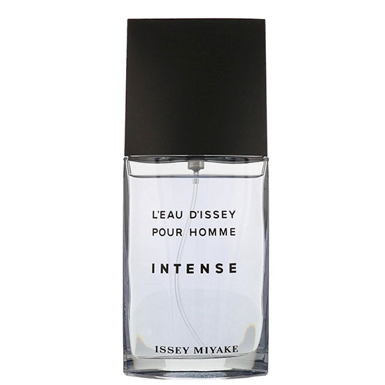 Issey Miyake L'Eau D'Issey Pour Homme Intense Eau De Toilette 75ml