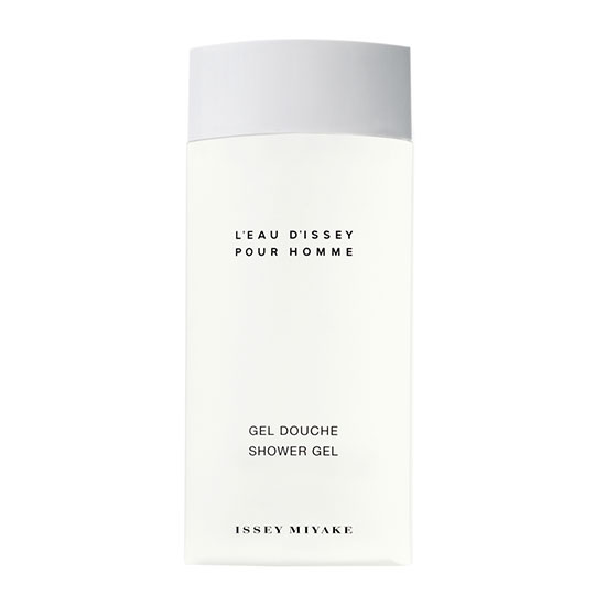 Issey Miyake L'Eau D'Issey Pour Homme Shower Gel