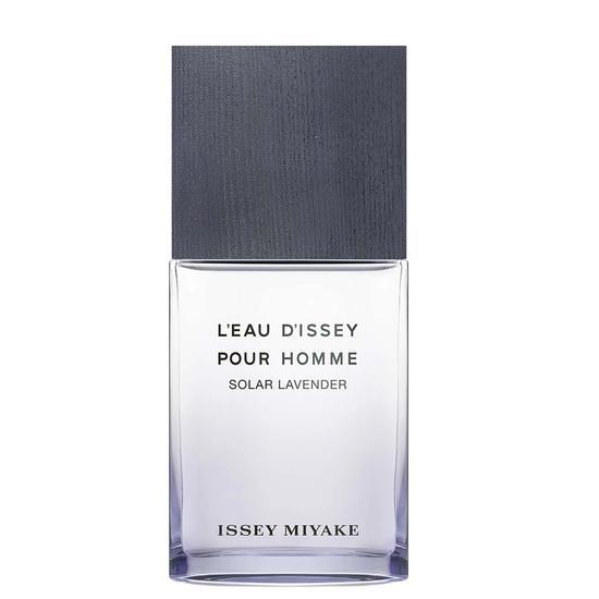 Issey Miyake L'Eau D'Issey Pour Homme Solar Lavender Eau De Toilette 50ml, 100ml