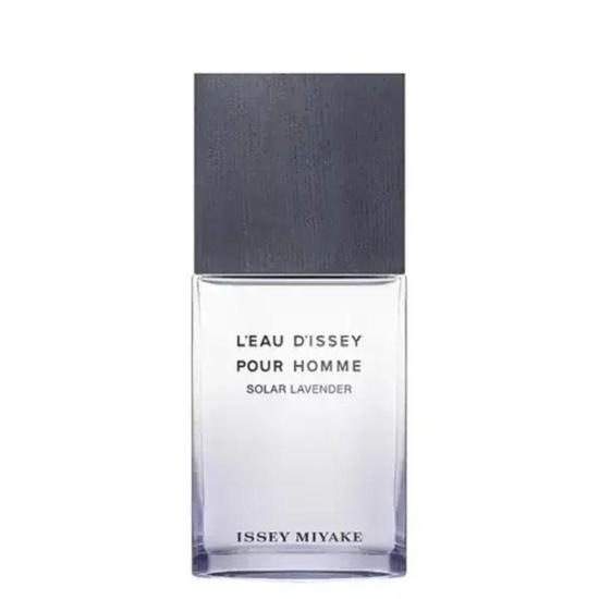 Issey Miyake L'Eau D'Issey Pour Homme Solar Lavender Eau De Toilette 50ml, 100ml