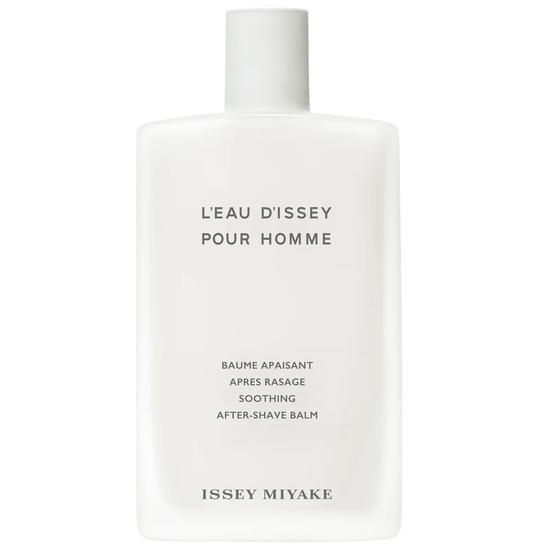 Issey Miyake L'Eau D'Issey Pour Homme Soothing Aftershave Balm