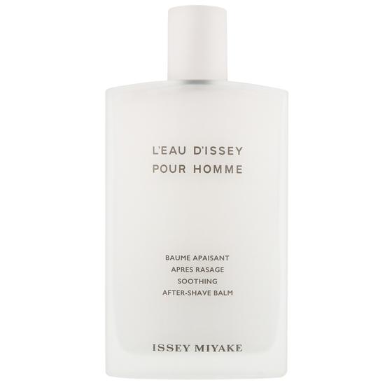 Issey Miyake L'Eau D'Issey Pour Homme Soothing Aftershave Balm 100ml