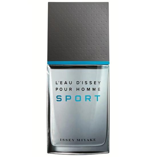Issey Miyake L'Eau D'Issey Pour Homme Sport Eau De Toilette
