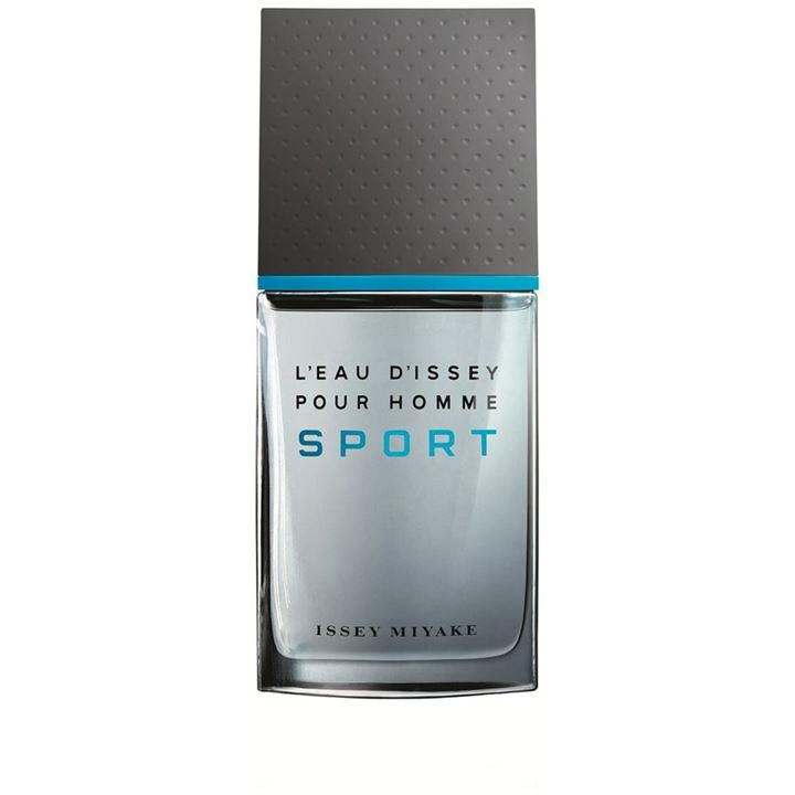 Issey Miyake L'Eau D'Issey Pour Homme Sport Eau De Toilette 100ml