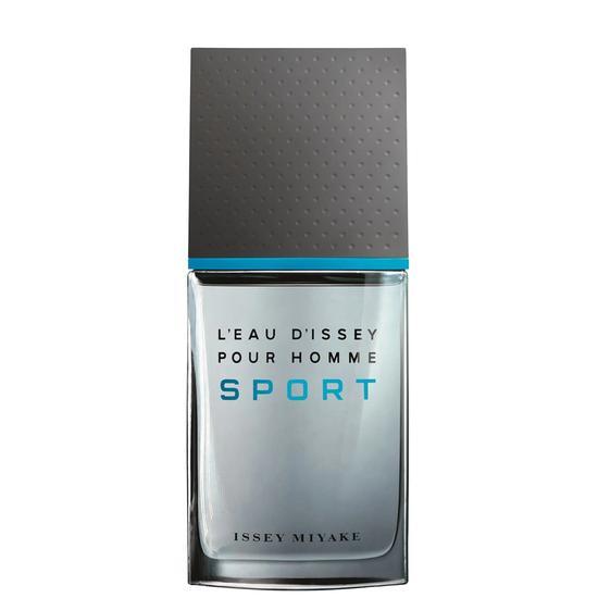 Issey Miyake L'Eau D'Issey Pour Homme Sport Eau De Toilette