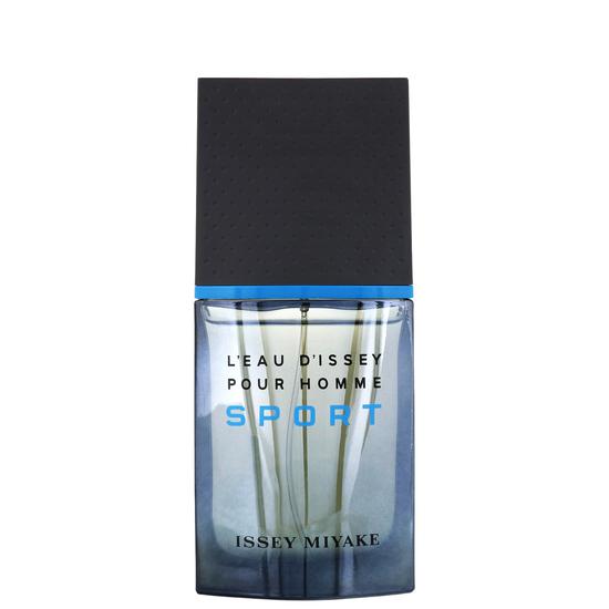 Issey Miyake L'Eau D'Issey Pour Homme Sport Eau De Toilette