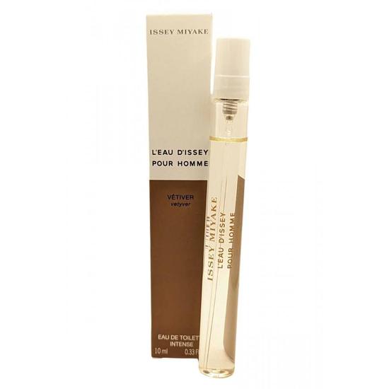 Issey Miyake L'Eau D'Issey Pour Homme Vetiver Eau De Toilette Intense