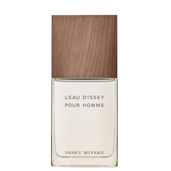 Issey Miyake L'Eau D'Issey Pour Homme Vetiver Eau De Toilette Intense