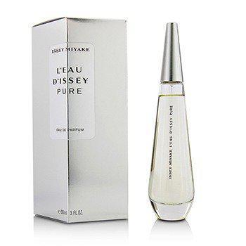 Issey Miyake L'Eau D'Issey Pure Eau De Parfum 90ml