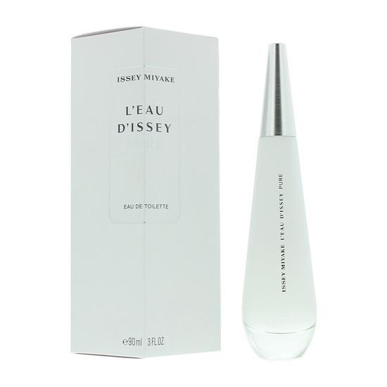 Issey Miyake L'Eau D'Issey Pure Eau De Toilette 90ml