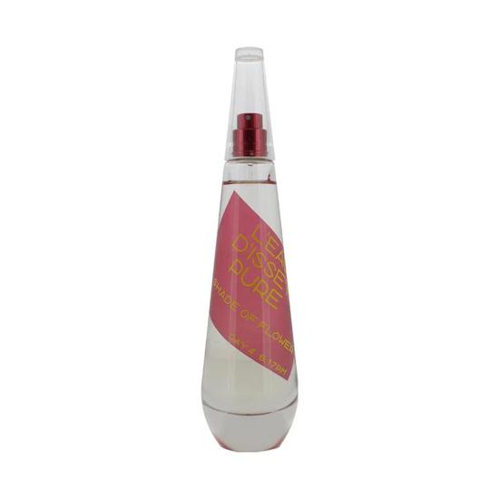 Issey Miyake L'Eau D'Issey Pure Shade Of Flower Eau De Toilette 90ml