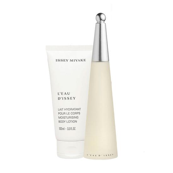 Issey Miyake L'Eau D'Issey Set