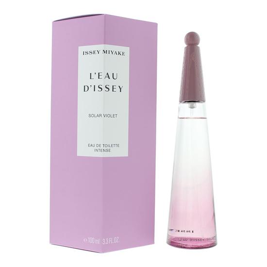 Issey Miyake L'Eau D'Issey Solar Violet Eau De Toilette