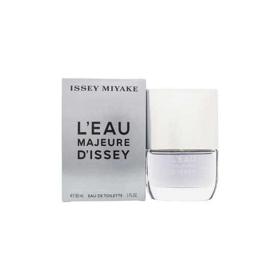 Issey Miyake L'Eau Majeure d'Issey Eau De Toilette Spray 30ml